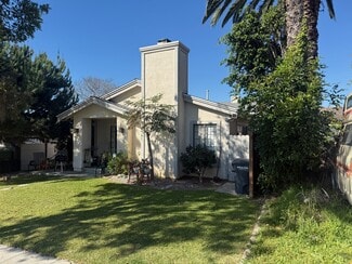 More details for 1965 Saint Louis Ave, Signal Hill, CA - Multifamily for Sale