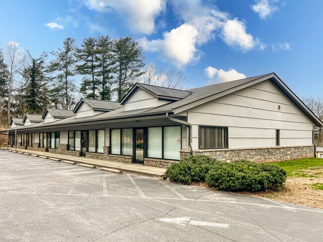 More details for 3179 Sweeten Creek Rd, Asheville, NC - Office for Sale