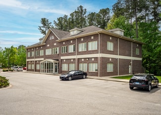 More details for 3621 Lyckan Pky, Durham, NC - Office for Sale