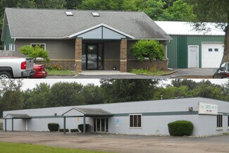 More details for 3614-3616 Lake St, Kalamazoo, MI - Industrial for Sale