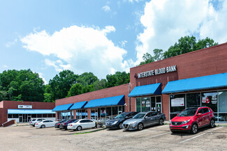 More details for 3505 Terry Rd, Jackson, MS - Retail for Lease