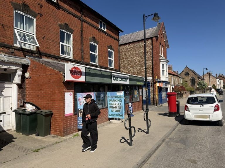 61-63 Commercial St, Malton for sale - Building Photo - Image 3 of 15