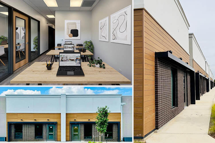 2261 Gattis School Rd, Round Rock, TX à vendre - Photo du bâtiment - Image 1 de 8