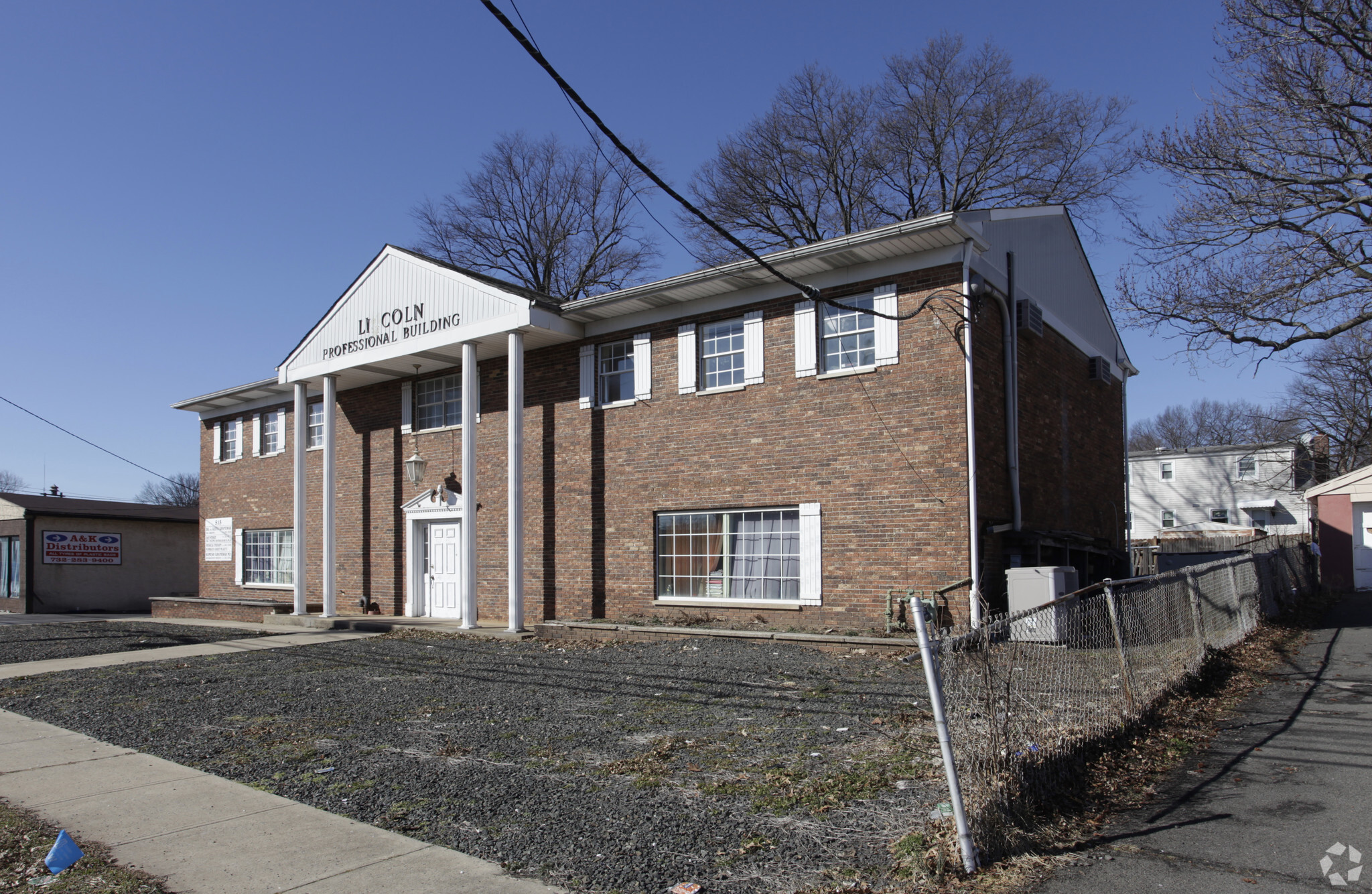 515 State Route 27, Iselin, NJ for sale Primary Photo- Image 1 of 1