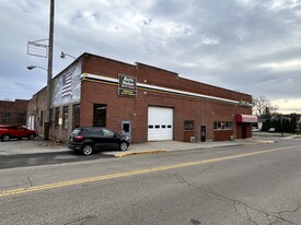 225 S. Walnut Street - Commercial Real Estate