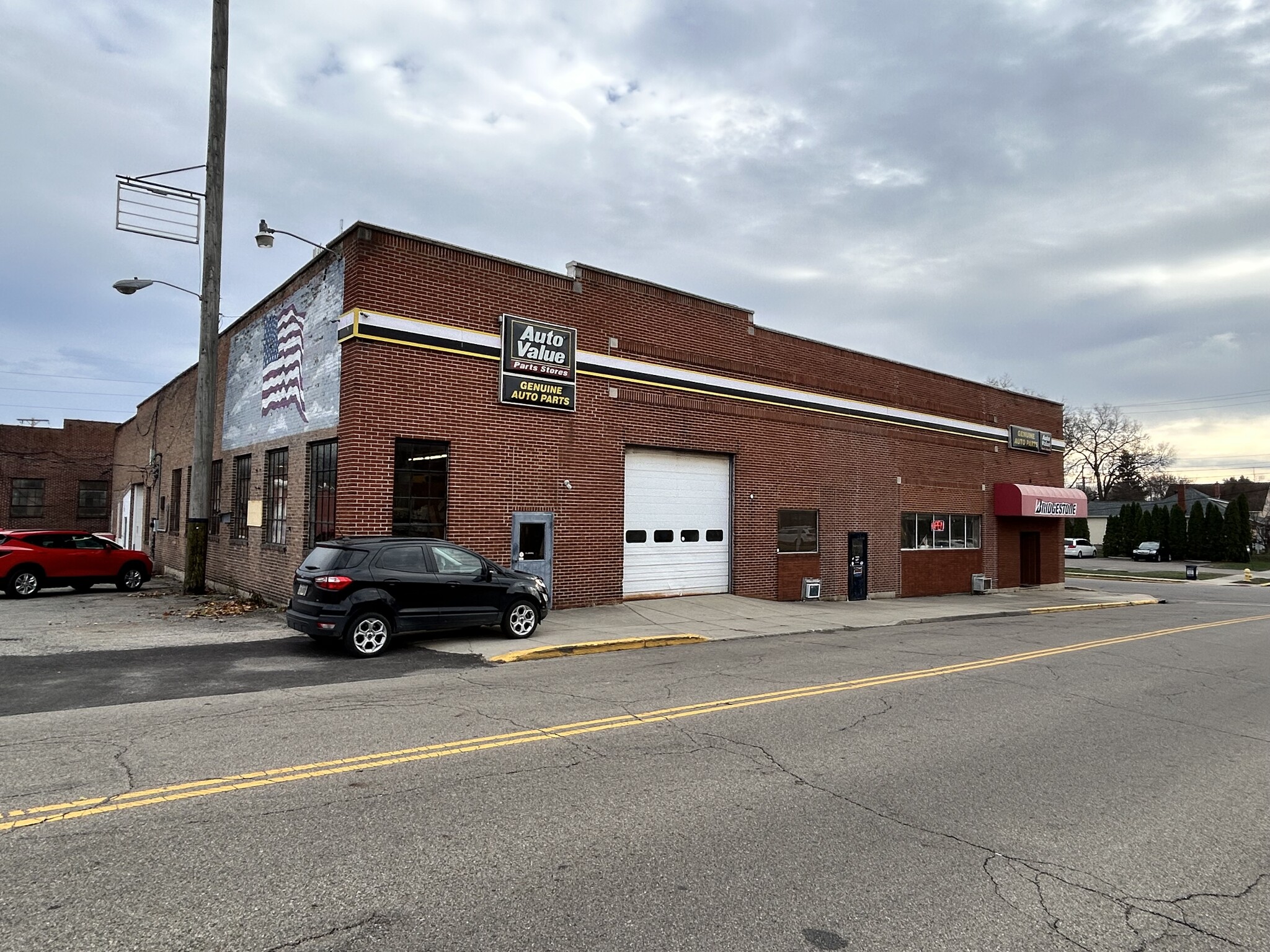 225 S Walnut St, Troy, OH à vendre Photo principale- Image 1 de 17