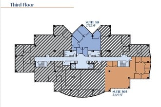 8700 Turnpike Dr, Westminster, CO for lease Interior Photo- Image 1 of 1