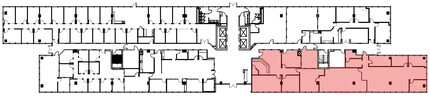 5401 W Kennedy Blvd, Tampa, FL for lease Floor Plan- Image 1 of 1