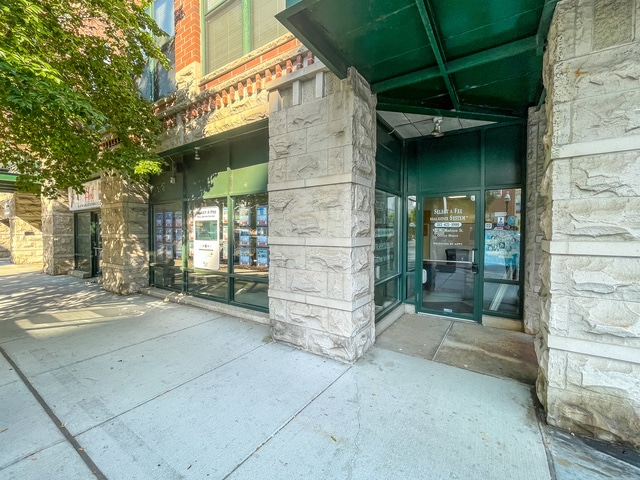 932-940 W Madison St, Chicago, IL for sale - Building Photo - Image 3 of 5