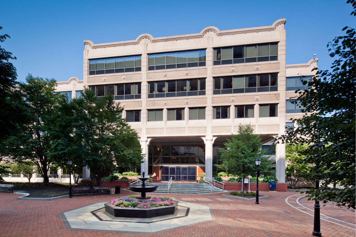 101 Station Landing, Medford, MA for lease Building Photo- Image 1 of 26