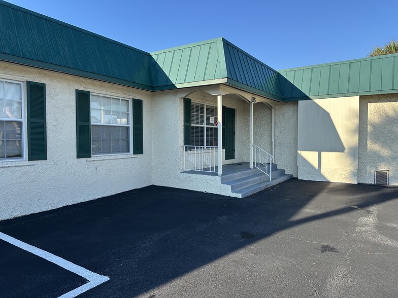 115 E New Haven Ave, Melbourne, FL for sale - Building Photo - Image 3 of 14