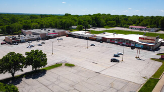 More details for 7003-7019 E Bannister Rd, Kansas City, MO - Retail for Sale