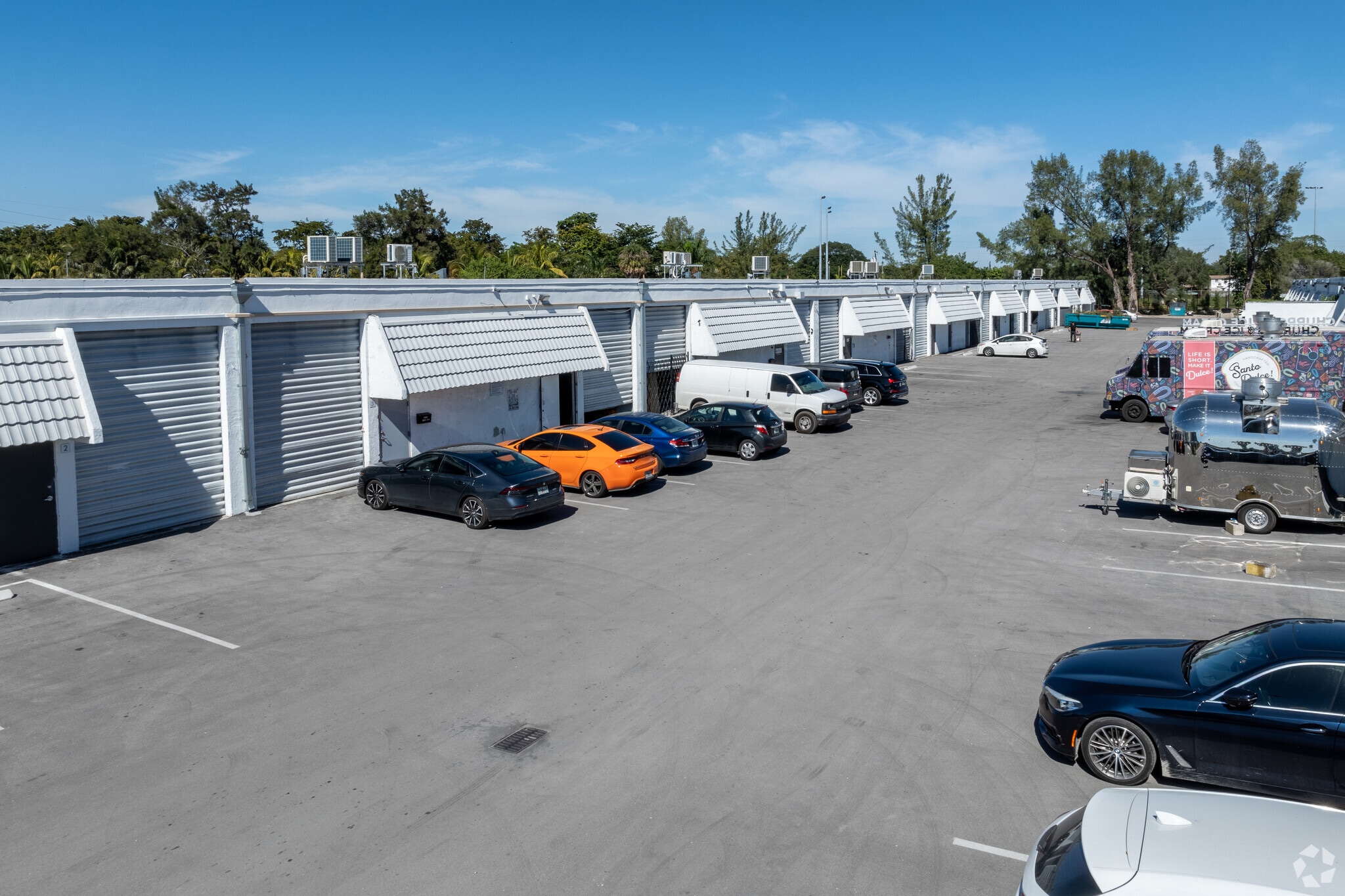 2099 NW 141st St, Opa-locka, FL for lease Primary Photo- Image 1 of 14