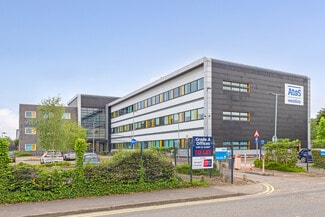 More details for Technology Dr, Beeston - Office for Lease