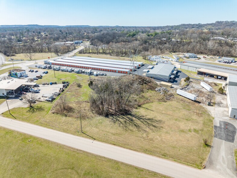 0 Tradewind Dr, Columbia, TN à vendre - Photo du bâtiment - Image 2 de 11