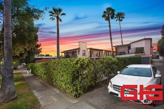 Plus de détails pour 308 Pasadena Ave, South Pasadena, CA - Multi-résidentiel à vendre