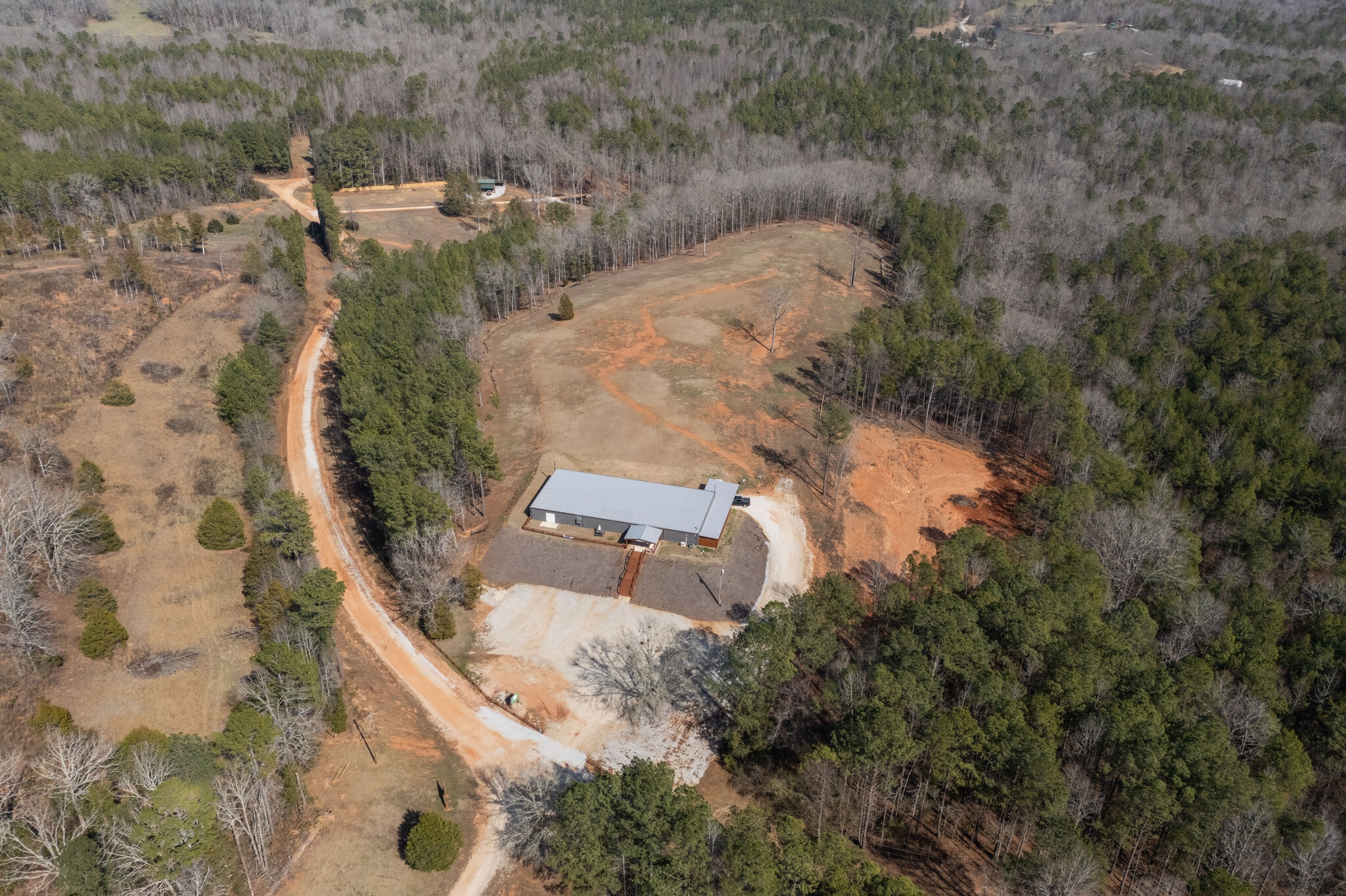 1310 County Road 269, Wedowee, AL for sale Primary Photo- Image 1 of 51