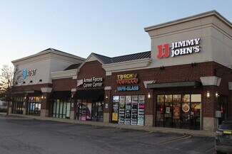 Plus de détails pour 9278 Highland Rd, White Lake, MI - Commerce de détail à louer