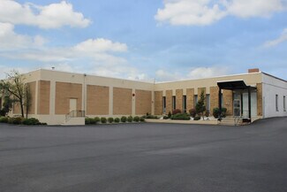 Plus de détails pour 99 S Newman St, Hackensack, NJ - Industriel à louer