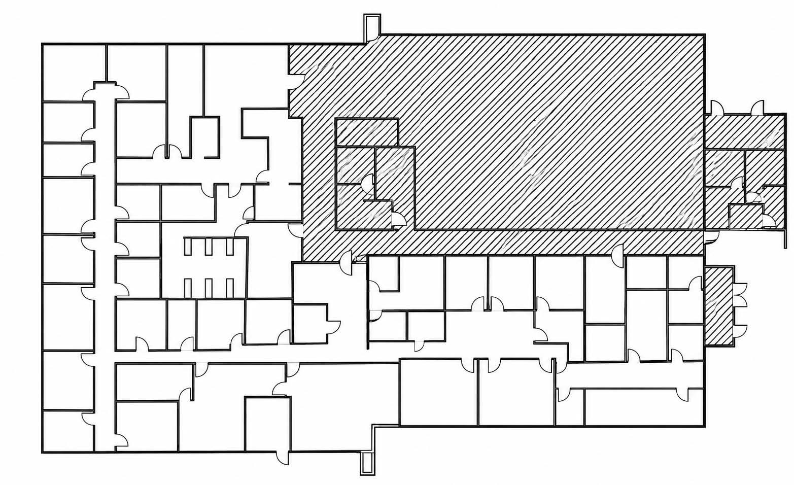 15500 Sand Canyon Ave, Irvine, CA for lease Floor Plan- Image 1 of 1