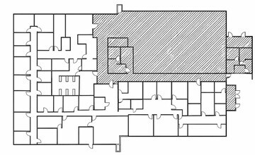 15500 Sand Canyon Ave, Irvine, CA for lease Floor Plan- Image 1 of 1