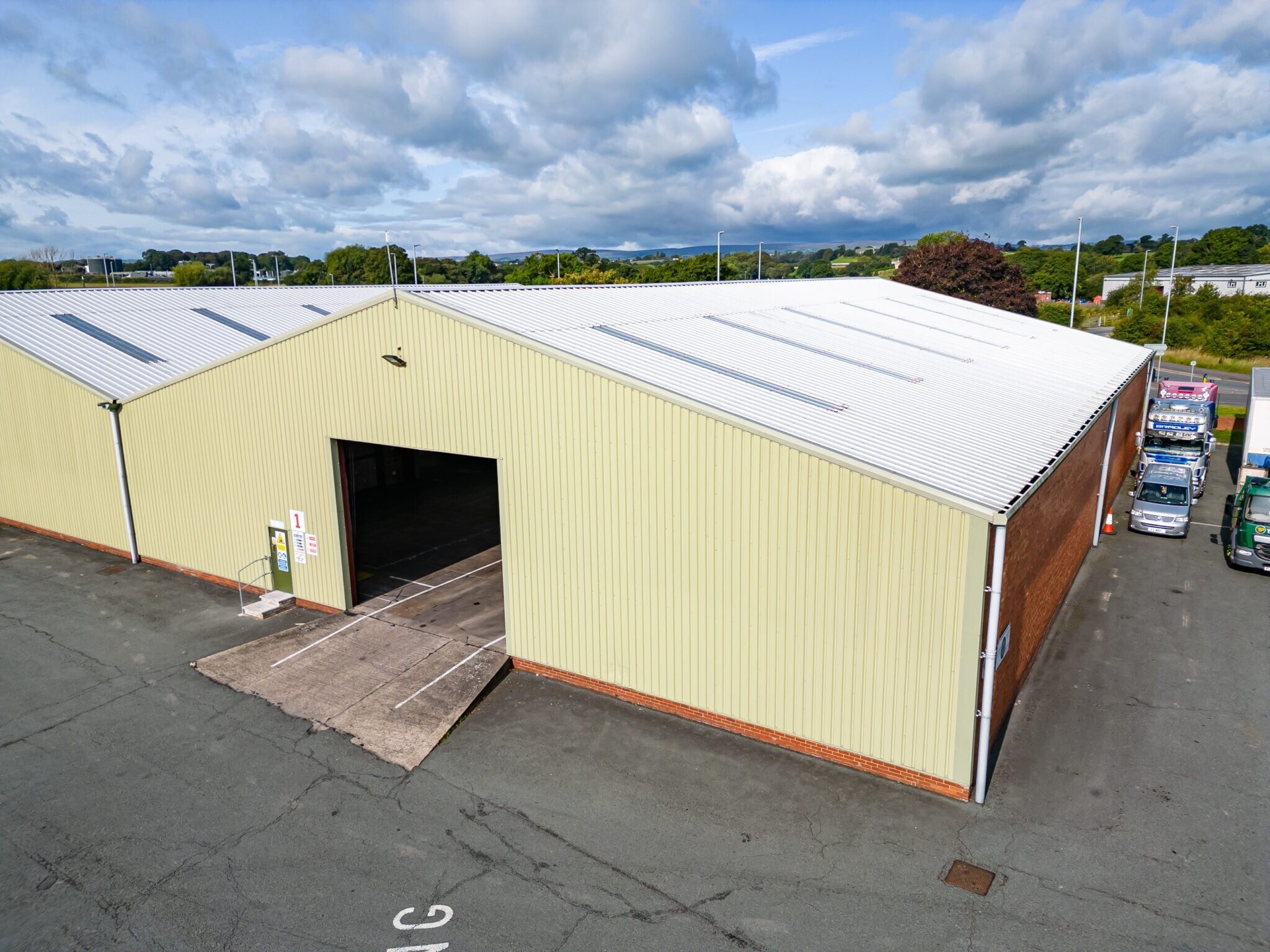 1-3 Bridge Rd, Holt for lease Interior Photo- Image 1 of 3