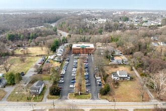 621 Ridgely Ave, Annapolis, MD - Aerial  map view - Image1