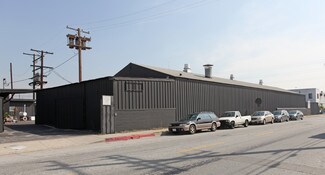 More details for 3461 E 26th St, Los Angeles, CA - Industrial for Sale
