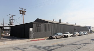 More details for 3461 E 26th St, Los Angeles, CA - Industrial for Sale