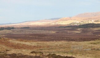 Plus de détails pour Woodend, Portree - Terrain à vendre