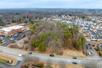 903 Batesville Rd, Greer, SC - Aerial  map view - Image1