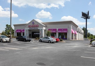 More details for 3480 Steve Reynolds Blvd, Duluth, GA - Retail for Sale
