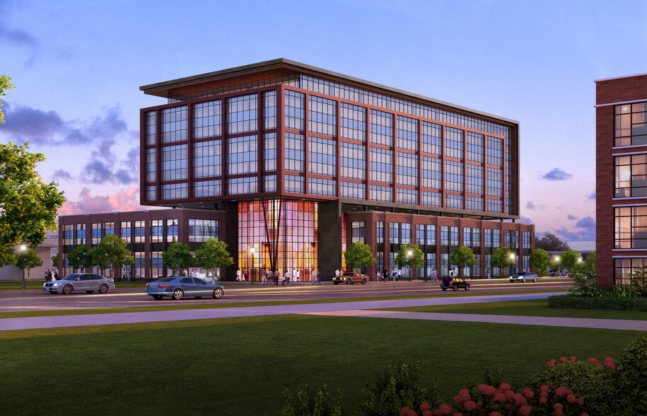 Sterling Blvd & West Shef, Englewood, NJ for lease - Primary Photo - Image 1 of 2