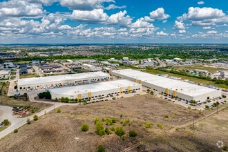 2251 Picadilly Dr, Austin, TX - Aerial map view
