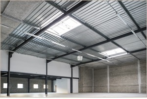 Industrial in Taverny for lease - Interior Photo - Image 3 of 24