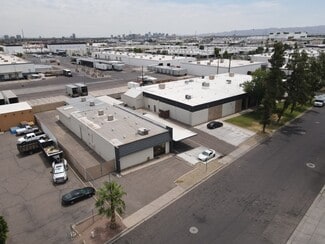More details for 3115 N 33rd Ave, Phoenix, AZ - Industrial for Sale