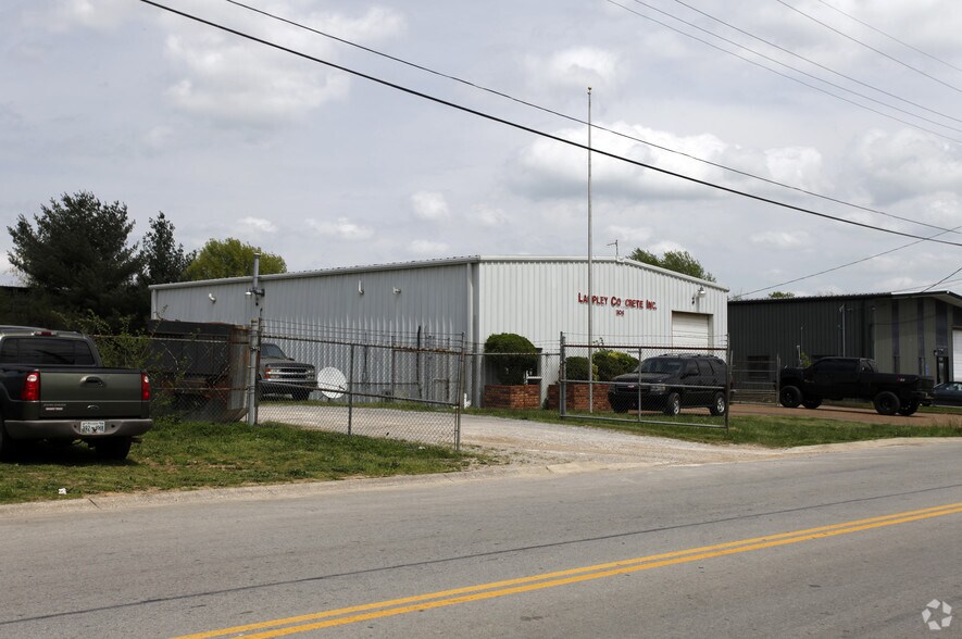 304 Century Ct, Franklin, TN for lease - Building Photo - Image 2 of 2