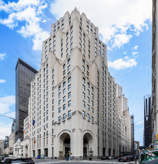 More details for 11 Madison Ave, New York, NY - Office for Lease