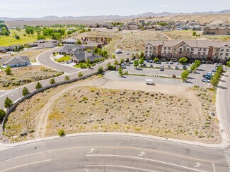 Plus de détails pour 2215 Ruby Vista Dr, Elko, NV - Terrain à vendre