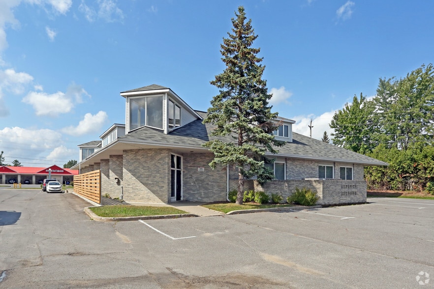 1020 Bayridge Dr, Kingston, ON for lease - Building Photo - Image 3 of 4