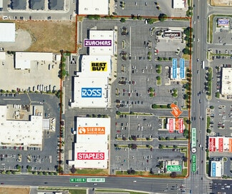 More details for 1475 N Main St, Logan, UT - Retail for Lease