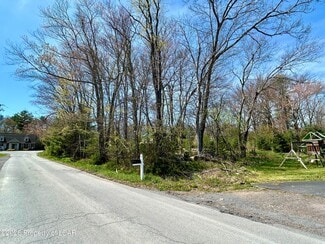 More details for Lot 8 N Hunter Highway, Drums, PA - Land for Sale