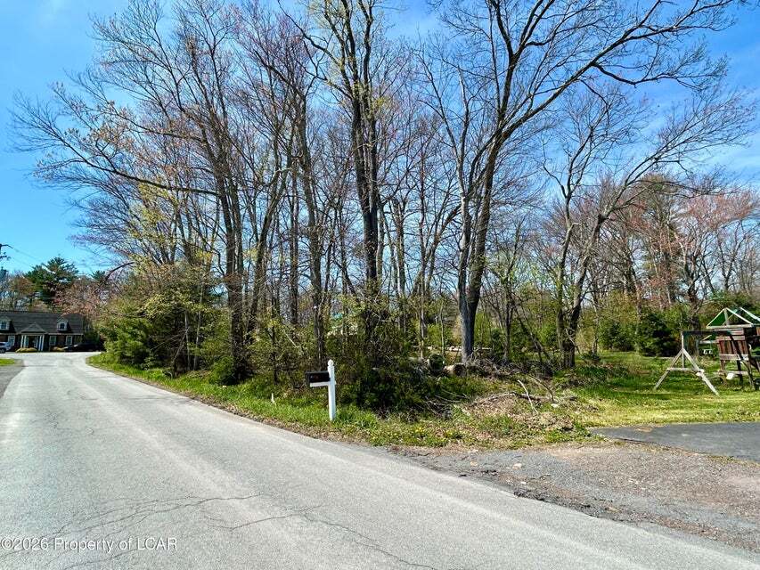 Lot 8 N Hunter Highway, Drums, PA à vendre Photo principale- Image 1 de 4