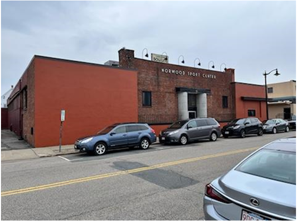 65 E Cottage St, Norwood, MA for sale - Building Photo - Image 1 of 6