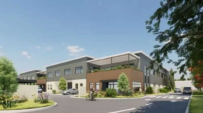 Flex in Décines-Charpieu for lease - Building Photo - Image 2 of 11