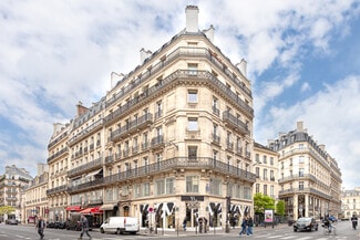 More details for 25 Rue Du Louvre, Paris - Retail for Lease