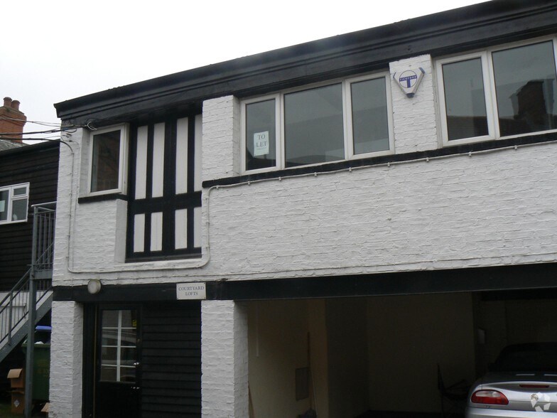 Union St, Newport Pagnell à vendre - Photo principale - Image 1 de 1