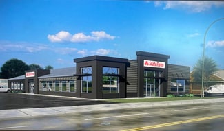 Plus de détails pour 1416 N Riverfront Dr, Mankato, MN - Commerce de détail à louer