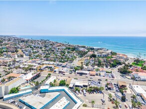 1606 N El Camino Real, San Clemente, CA - AERIAL  map view - Image1