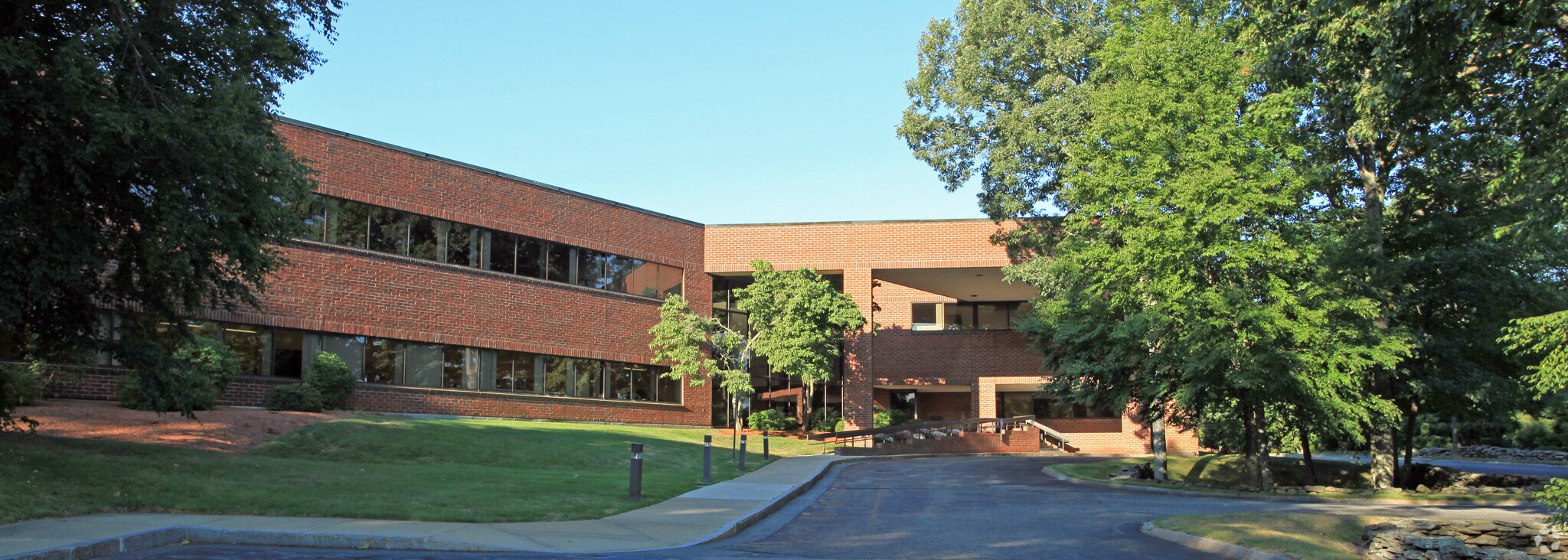 155 Swanson Rd, Boxborough, MA for lease Building Photo- Image 1 of 4